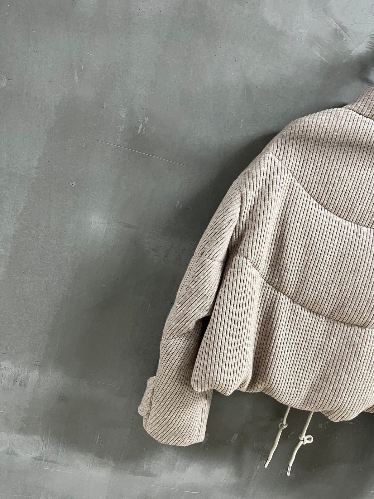 MIUMIU DOWN JACKET STYLE 691