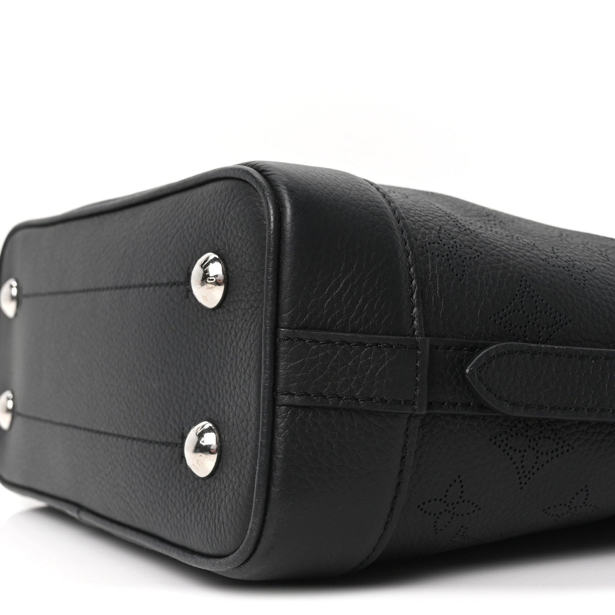 Mahina Flore Black