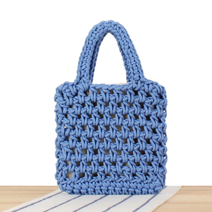 Crochet Market Bag Carry All Your Bags