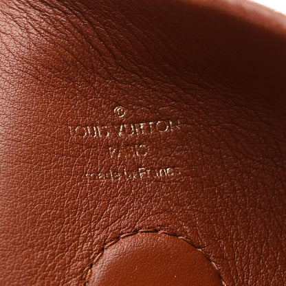 Monogram Tuileries Hobo Caramel