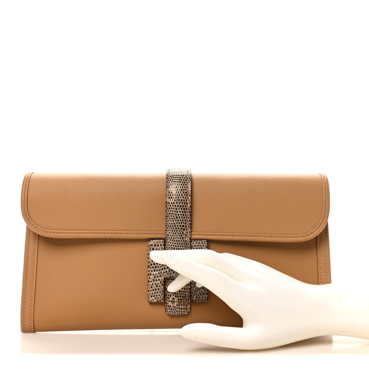Swift Lizard Jige Elan Touch 29 Clutch Biscuit Ombre
