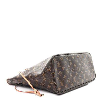 Monogram Neo Neverfull MM