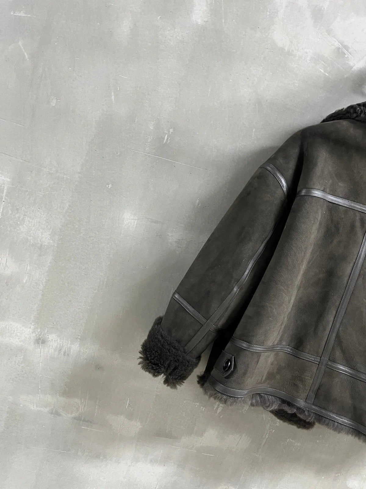 YSL 25S JACKET STYLE 7
