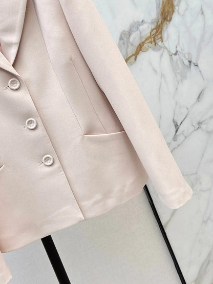 DIOR 25S BLAZER 547