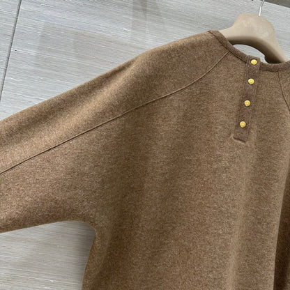 LP CREWNECK SWEATER STYLE 144