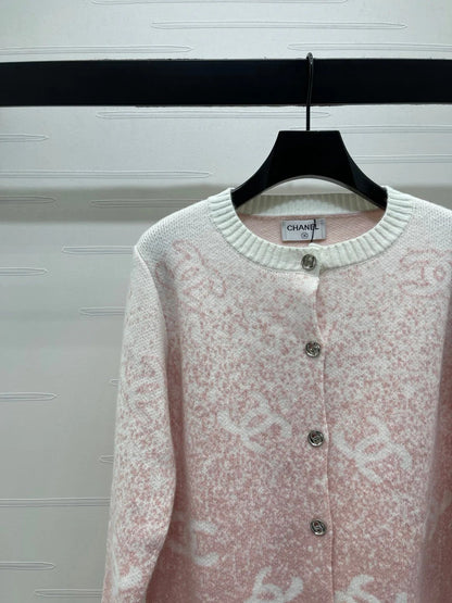 CHANEL 25S CARDIGAN JACKET 638