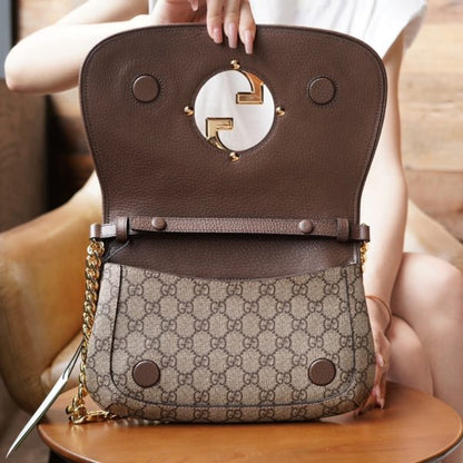G ucci Blondie Small handbag