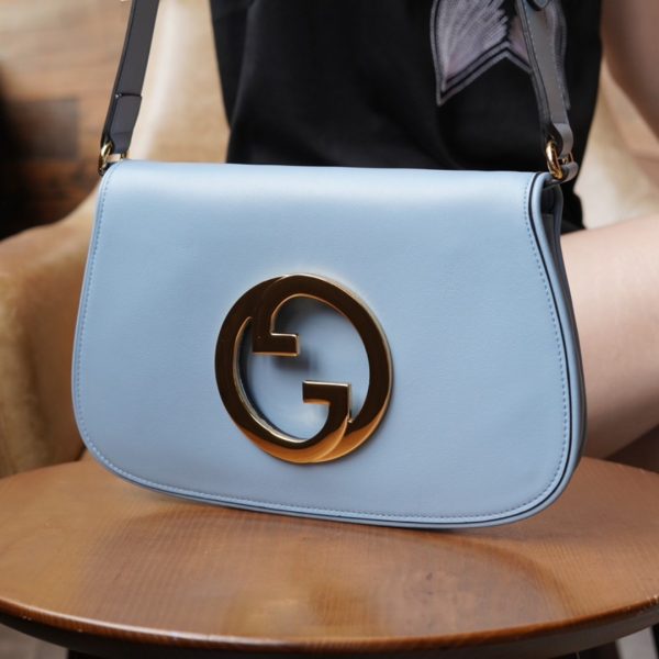 G ucci Blondie Small handbag