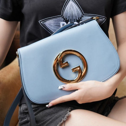 G ucci Blondie Small handbag