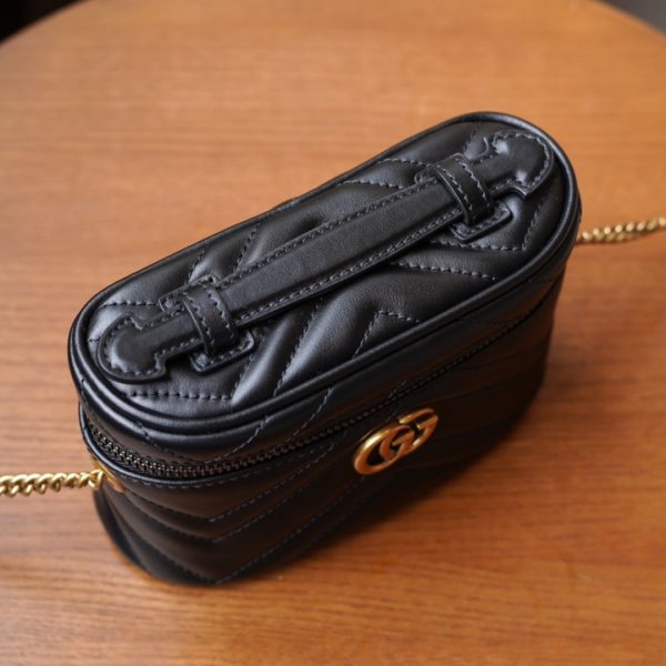 G ucci Marmont Mini handbags