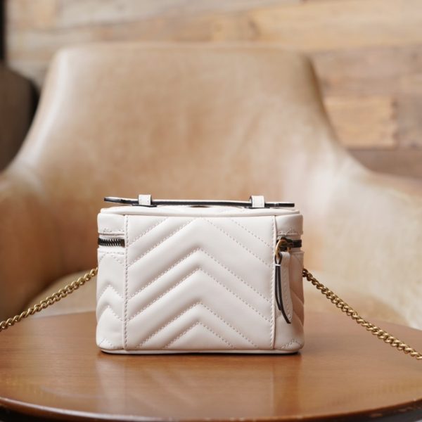 G ucci Marmont Mini handbags