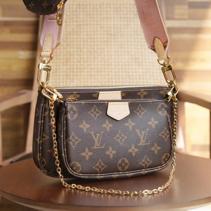 L V Multi Pochette M44840