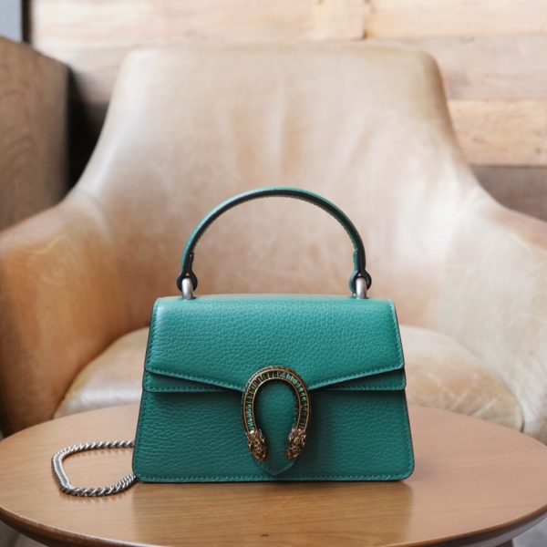 G ucci Dionysus handbag