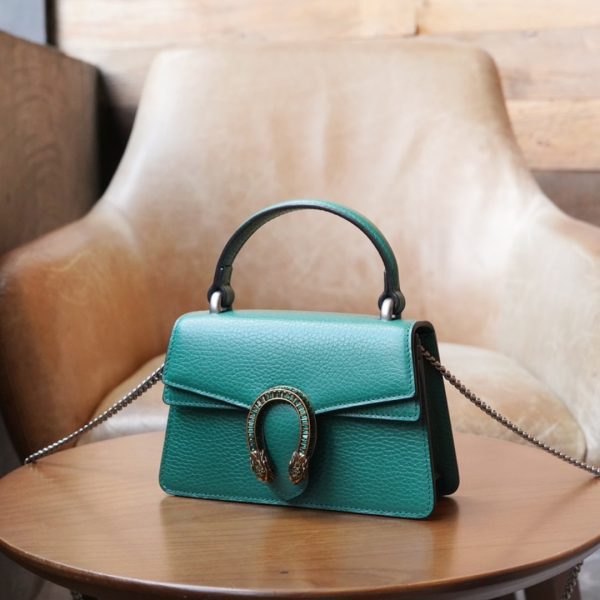 G ucci Dionysus handbag