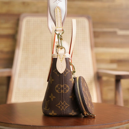 L V Neverfull BB M46786