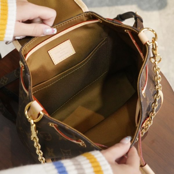 l v 𝐄𝐱𝐜𝐮𝐫𝐬𝐢𝐨𝐧 backpack M46932