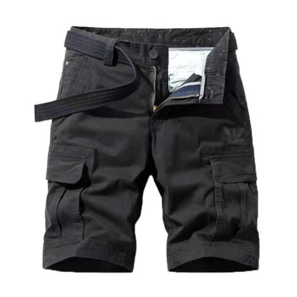 Sky Madrid Lanzarote Cargo Shorts