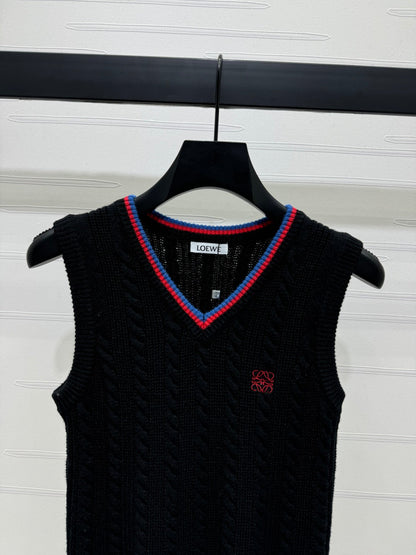 Loewe 25 Gile Shirt Wool 758120