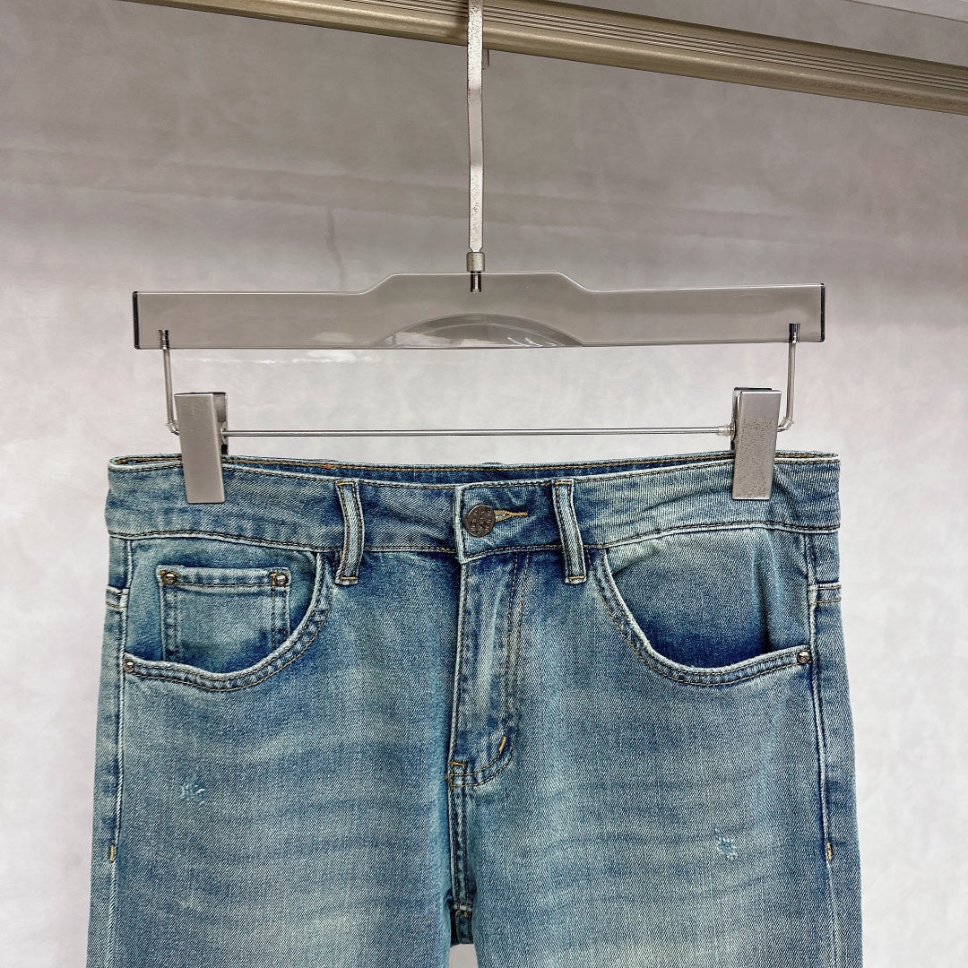 LV DENIM JEAN 239621