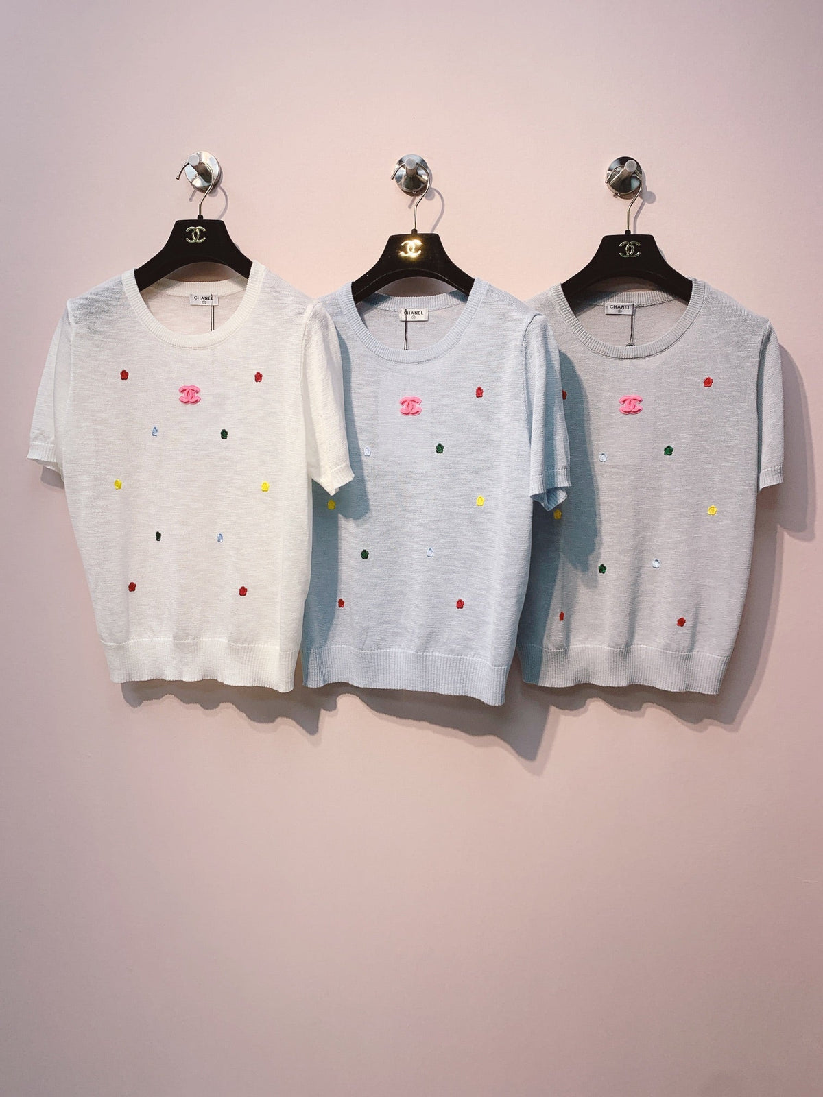 CC 25 Thin T-shirt Tencel 289118