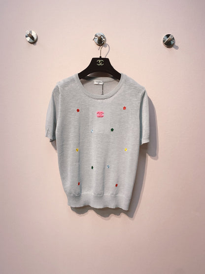 CC 25 Thin T-shirt Tencel 289118
