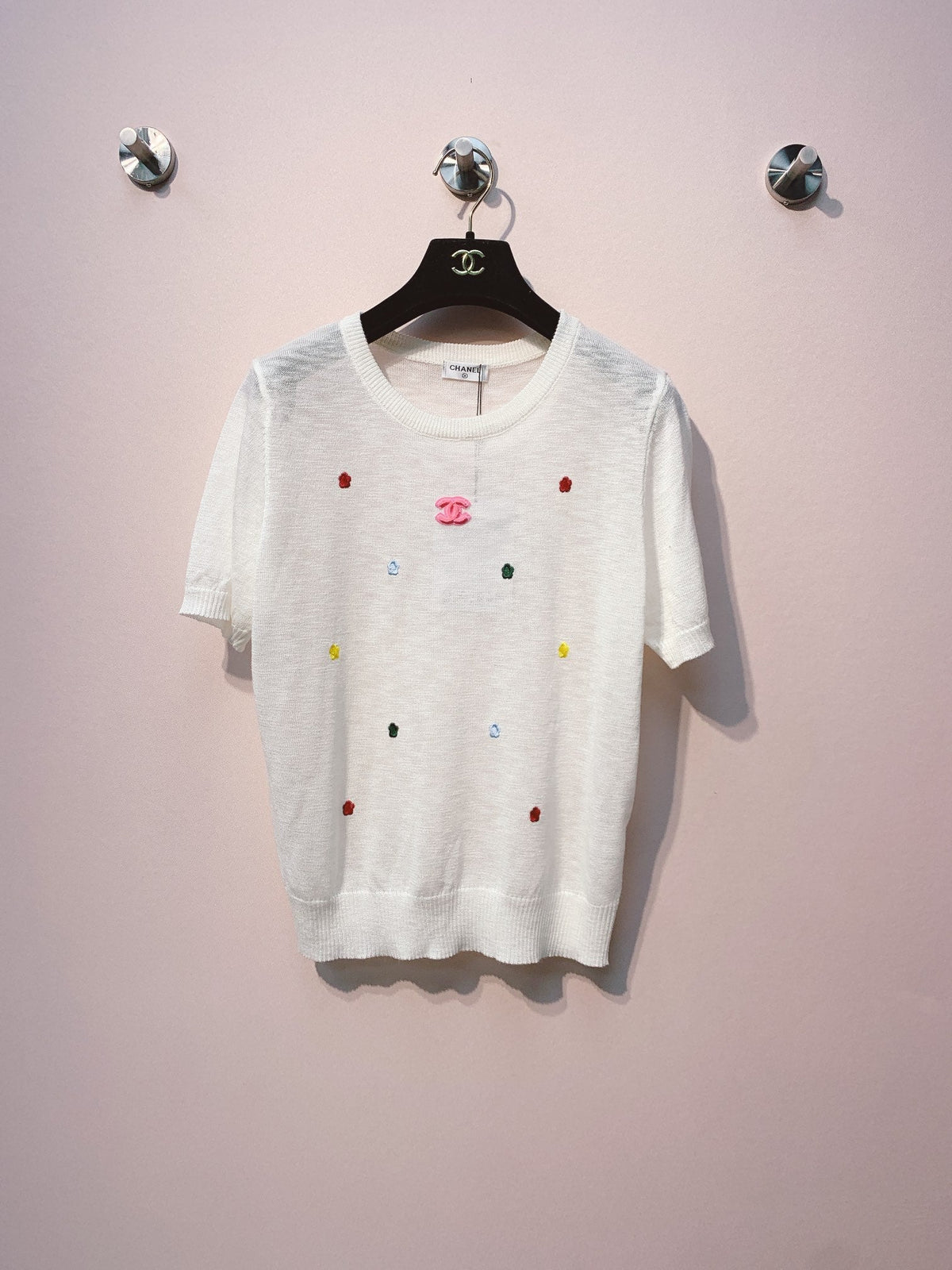 CC 25 Thin T-shirt Tencel 289118