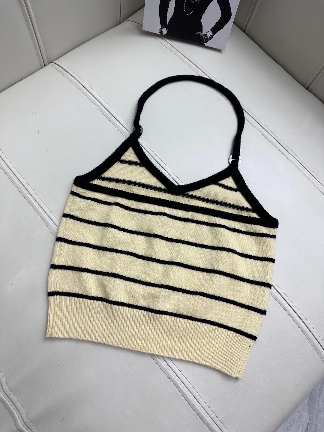 Chanel 25C Camisole 228981