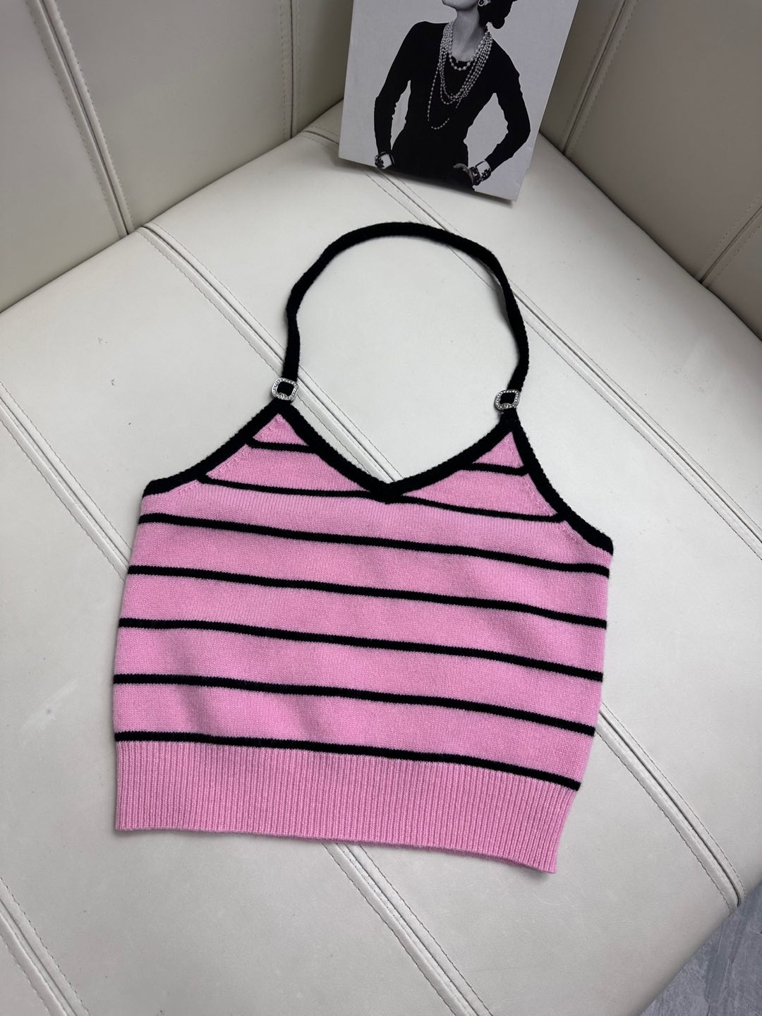 Chanel 25C Camisole 228981