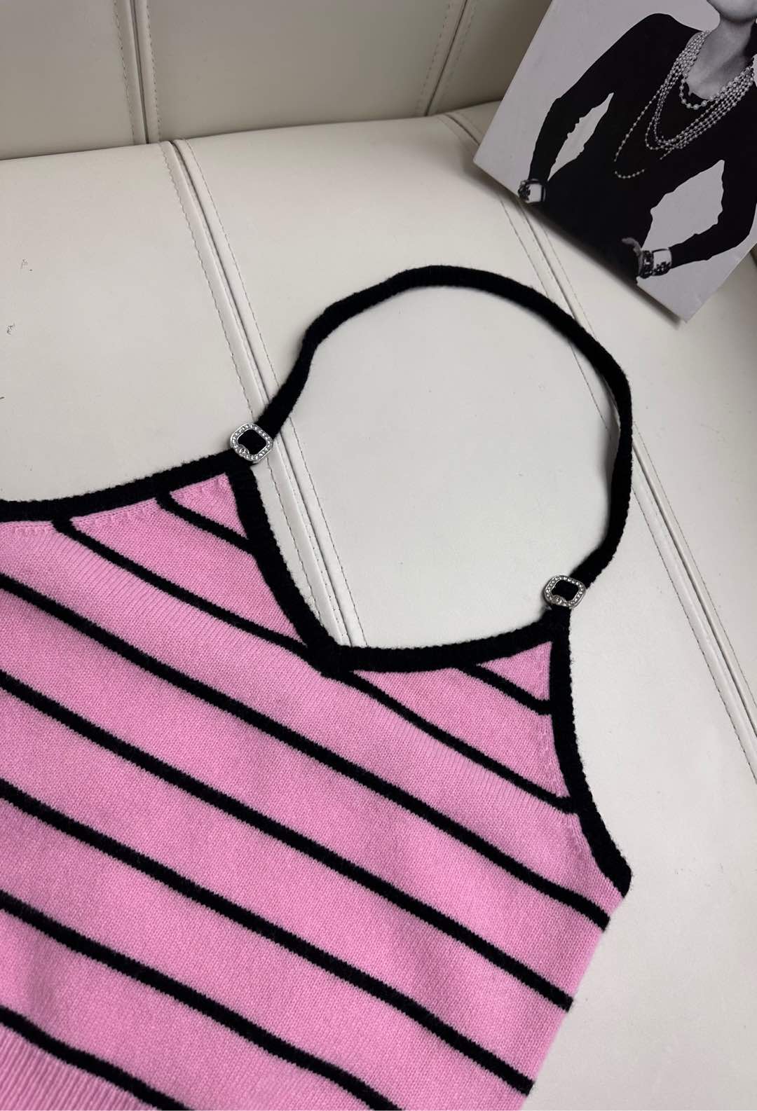 Chanel 25C Camisole 228981