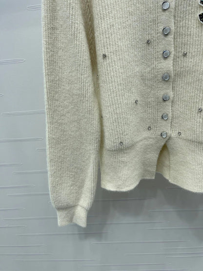 CHANEL 25S CARDIGAN STYLE 204