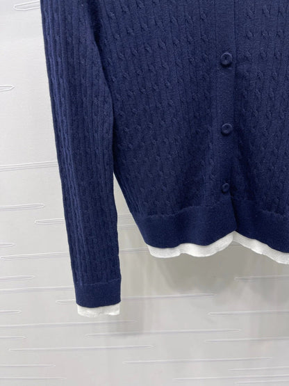 MIUMIU CARDIGAN STYLE 463