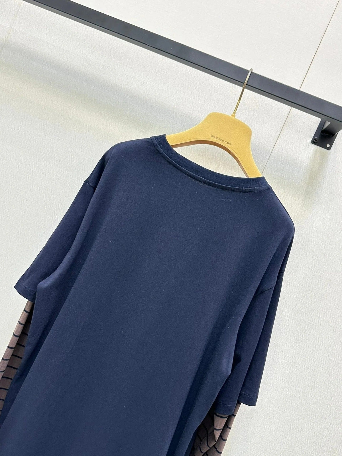 MIUMIU LONG-SLEEVE T-SHIRT STYLE 57