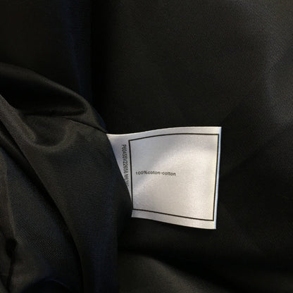 CHANEL 25S COAT STYLE 134