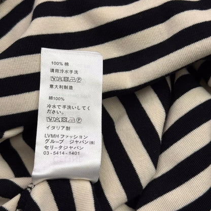 CELINE 25S STRIPED TANK TOP 0115