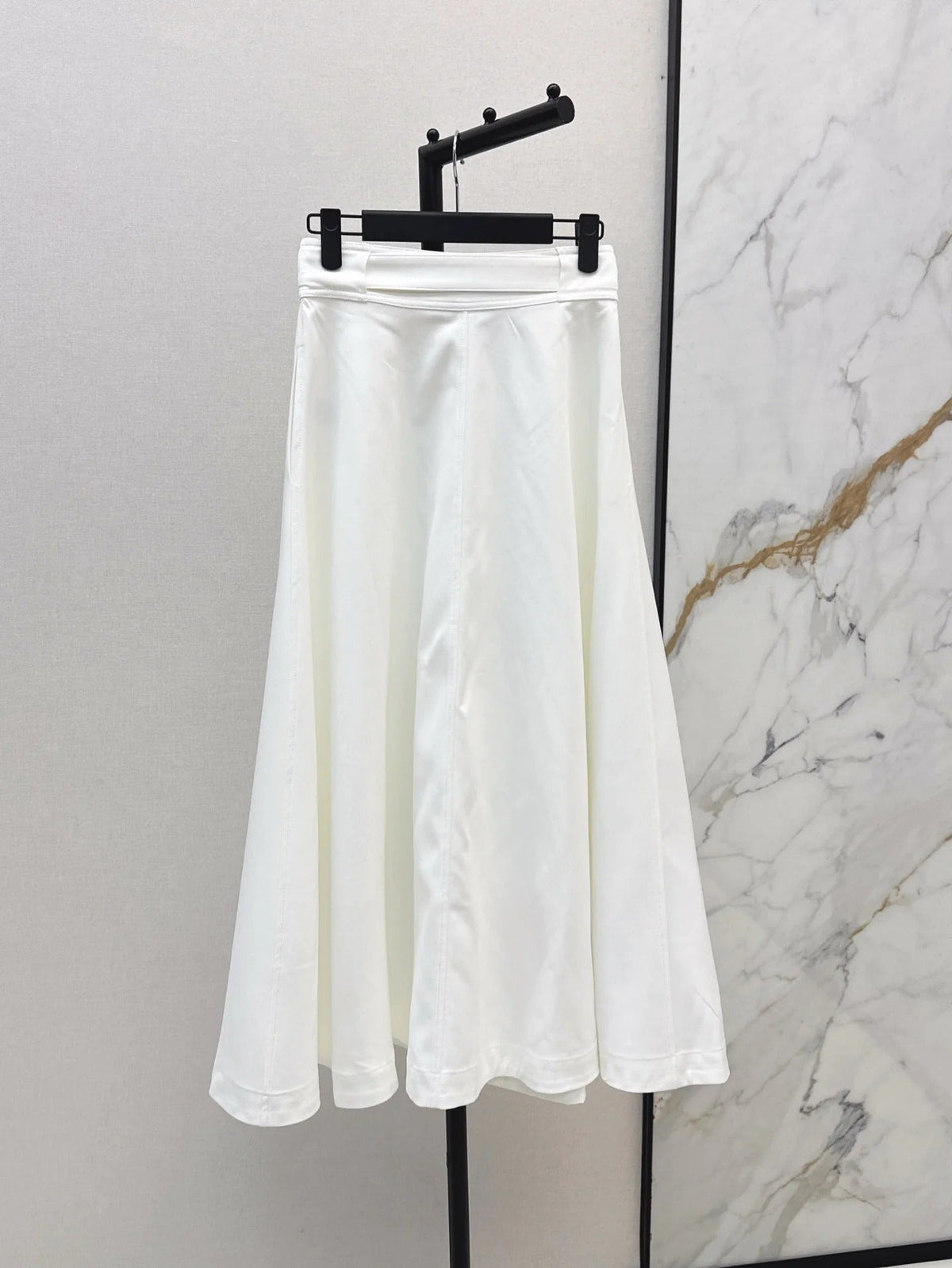 CD 25SS Buttons skirt