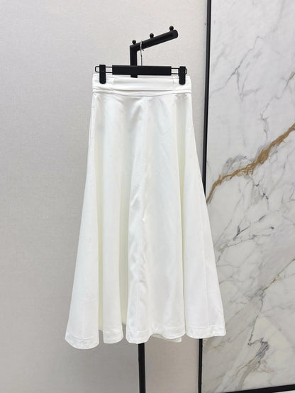 CD 25SS Buttons skirt