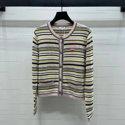 CHANEL 25S CARDIGAN STYLE 196