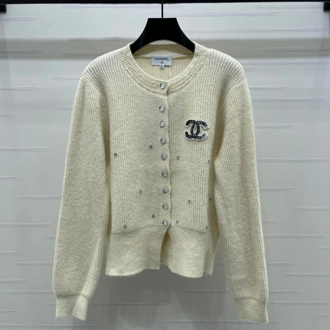 CHANEL 25S CARDIGAN STYLE 204
