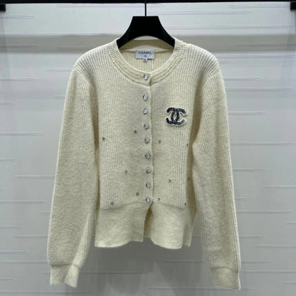 CHANEL 25S CARDIGAN STYLE 204