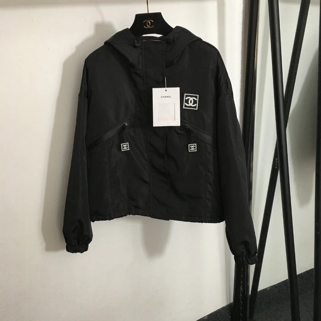 CHANEL 25S COAT STYLE 133
