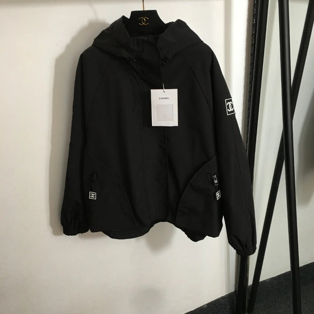 CHANEL 25S COAT STYLE 131