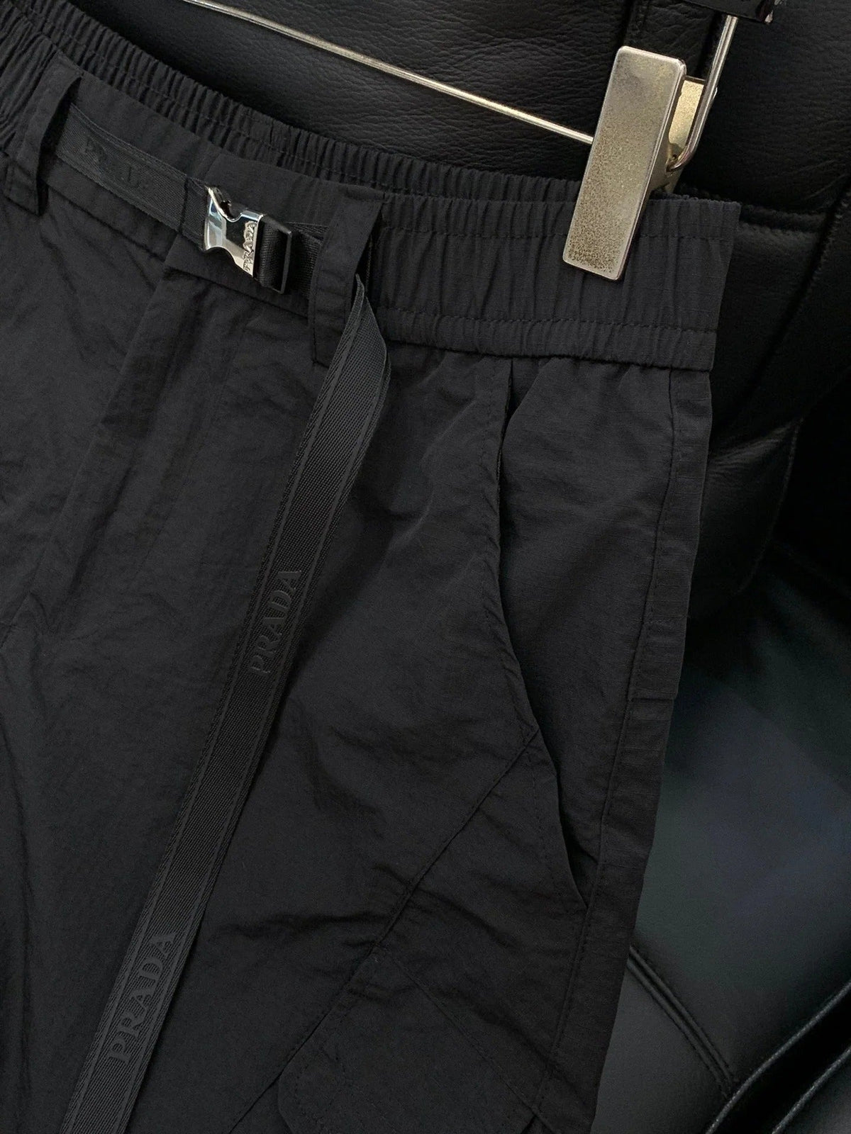 PRADA PANTS STYLE 200