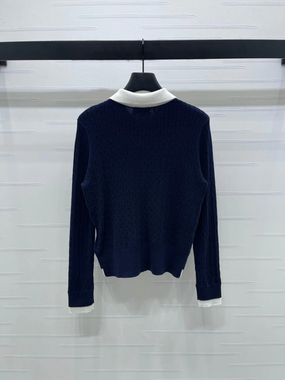 MIUMIU CARDIGAN STYLE 463