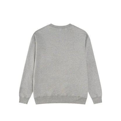 ALO BASIC CREWNECK SWEATSHIRT