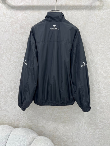 CHANEL 25S JACKET STYLE 112