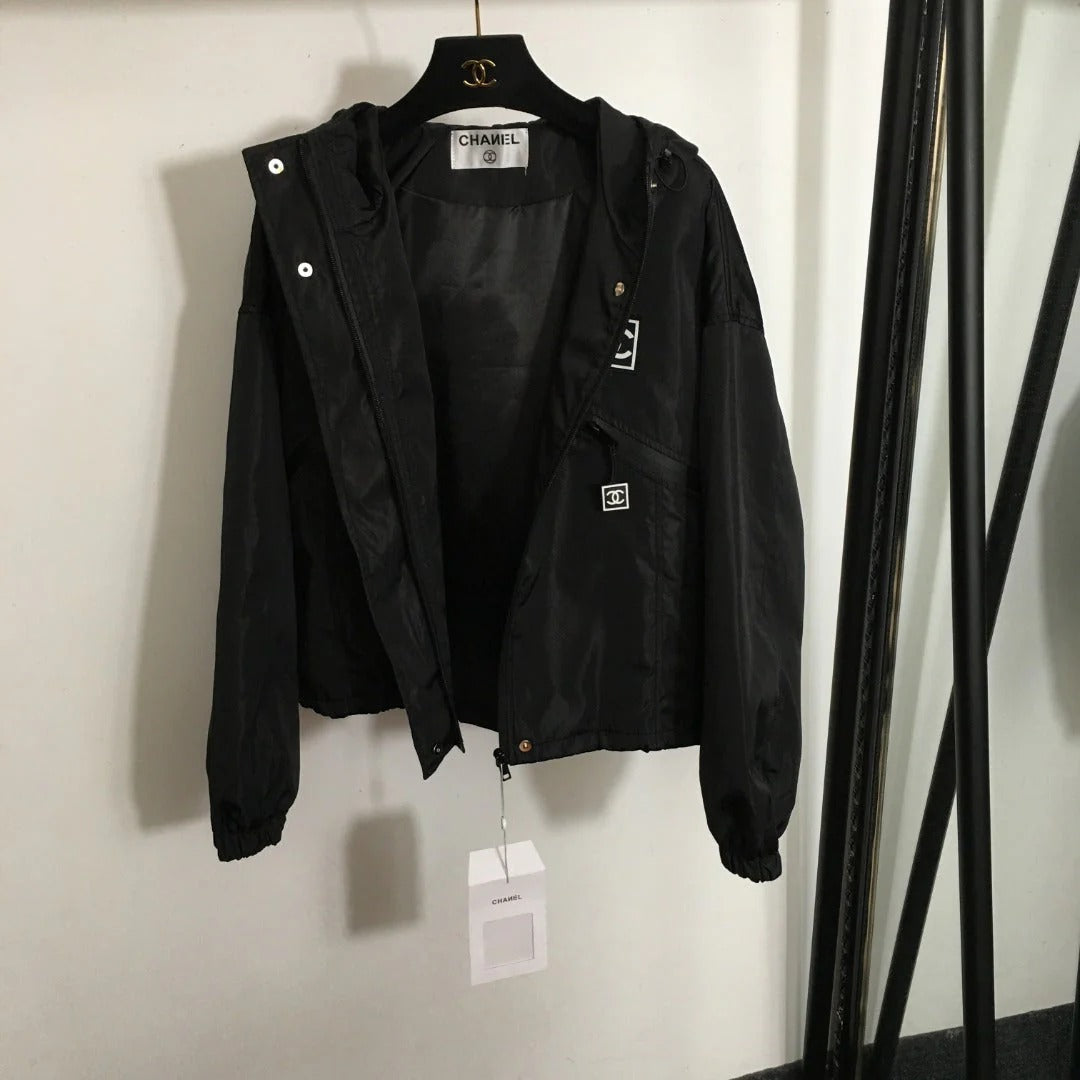 CHANEL 25S COAT STYLE 133