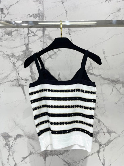 CHANEL 25S CAMISOLE STYLE 107