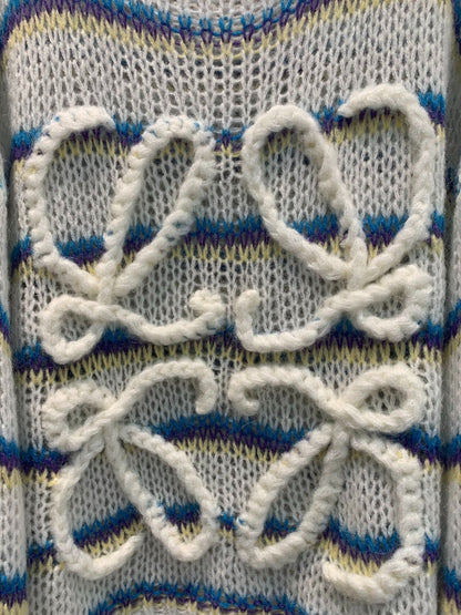 LOEWE SWEATER STYLE 217