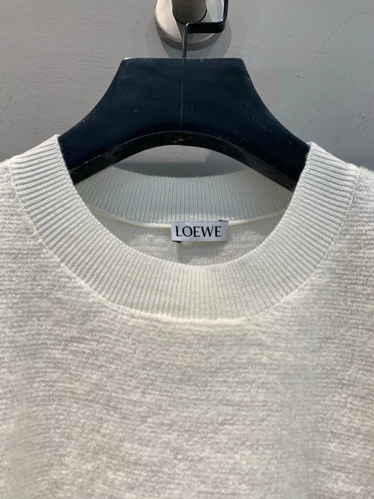 LOEWE SWEATER STYLE 219