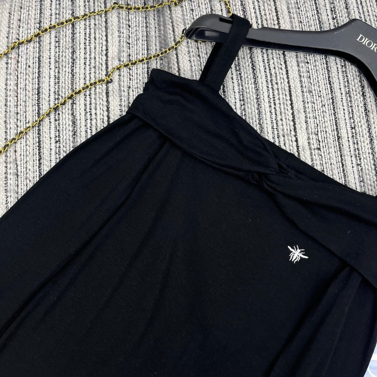 DIOR 25S KNIT CAMISOLE STYLE 166